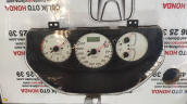 Mazda 323 Astina Beyaz ekran Kilometre Saati-Kadran.99-2001