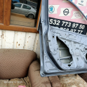 Oto Çıkma Parça / Toyota / Corolla / Kaporta & Karoser / Kapı / Çıkma Parça 