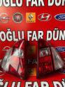 Oto Çıkma Parça / Kaporta & Karoser / Stop Sacı / Renault / Clio / Çıkma Parça 