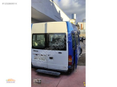 Ford Transit Arka Tampon - Mertler Oto Yedek Parça