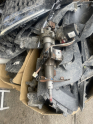 Citroen c1 direksiyon kolonu orjinal