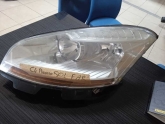 CITROEN C4 PICASSO I MONOSPACE (UD_) 2.0 HDI 138 SOL FAR