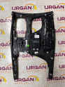 Oto Çıkma Parça / Elektrik / Kalorifer Kontrol Paneli / BMW / 5 Serisi / Çıkma Parça 