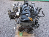 Nıssan Navara Komple Motor 2010-2014