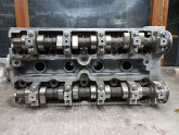 Oto Çıkma Parça / Motor / Silindir Kapağı / Opel / Tigra / Çıkma Parça 