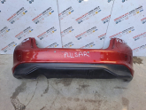 Nissan pulsar arka tampon