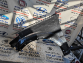 Ssangyong rexton ön sol çamurluk Orjinal hasarsız 2006-15