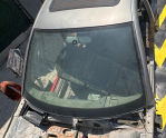 PASSAT B5 B5,5 97-05 ÖN CAM (YAN SANAYİ) SENSÖRLÜ TİP 3B0845011T