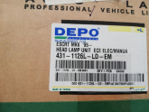 Oto Çıkma Parça / Elektrik / Far / Ford / Escort / Sıfır Parça 