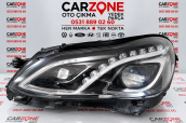 MERCEDES W212 E SERİSİ SOL ÖN FAR