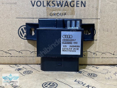 A4 A5 Q5 CADDY YAKIT POMPA KONTROL MODÜLÜ BEYNİ BEYİN 8K0906
