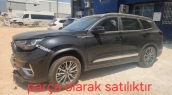 Oto Çıkma Parça / Kaporta & Karoser / Kapı / Chery / Tiggo / Çıkma Parça 