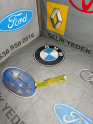 EGEA SOL ARKA TAMPON BRAKET ORJ-SIFIR 52080635