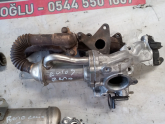 Oto Çıkma Parça / Ateşleme & Yakıt / EGR Valfi / Renault / Kangoo / Çıkma Parça 