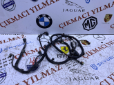 Maserati Grecale ön tampon tesisatı orijinal çıkma tesisat