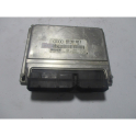 Audi A4 Motor Beyni ME7.5 0261207218 8E0907557E