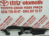 FİAT EGEA SIFIR ORJİNAL ESKİ YÜZ TORPİDO