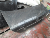 MERCEDES 202 1994 MODEL BAGAJ KAPAK SİYAH