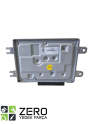 8Y0035465A A3 A4 A5 Q5 Q4 E-Tron Ses Amplifikatörü / Radyo Amfisi