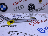 Mercedes w204 GLK arka tampon sol nikelaj