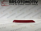 1P0945106 SEAT LEON 2009 SIFIR SAĞ ARKA REFLEKTÖR