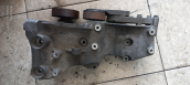 Audi A4 klima ve alternatör bağlantı braketi  06B903143L