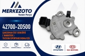 ŞANZUMAN ÜST SENSÖRÜ ( INHIBITOR ) TUCSON/SPORTAGE/KONA/İ20 42700