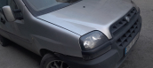 Oto Çıkma Parça / Kaporta & Karoser / Çamurluk / Fiat / Doblo / Çıkma Parça 