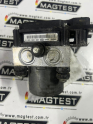 Citroen C4 ABS Beyni 0265800395 0265231486 9649988280