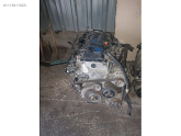 HONDA CİVİC FD6 MODEL KOMPLE MOTOR