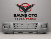 MITSUBISHI PAJERO ÖN TAMPON 2001 2002 / TAİWAN