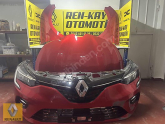 Oto Çıkma Parça / Motor / Su Radyatörü / Renault / R 5 / Çıkma Parça 