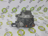BMW 5 SERİSİ 2005 2010 E60 E61 ARKA DİFERANSİYEL EN-GJS 400-15