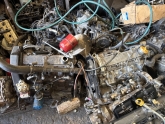 Oto Çıkma Parça / Motor / Motor Komple / Fiat / Uno / Çıkma Parça 
