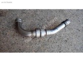 Fluence turbo borusu