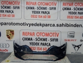 Renault megane 4 ön tampon 620227087R orjinal çıkma 20-25
