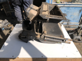 Oto Çıkma Parça / Isıtma, Soğutma & Klima / Kalorifer Kutusu / Ford / Escort / Çıkma Parça 