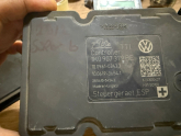 SKODA SUPERB 1.6 TDİ OTOMATİK ABS BEYNİ 1K0907379BE 1K0614517CP
