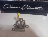 2010 2026 Fiat Fiorino kaput kilidi