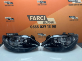 IBİZA TAKIM FAR SIFIR İTHAL 2008-2012 ÇİFT ÇENEK