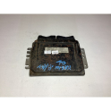 Renault Megane 1.4 Motor Beyni S110130072C 8200108408 8200044437