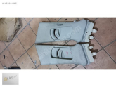8k0867281 8k0867282 audi a4 sağ sol direk kaplaması