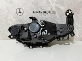 Oto Çıkma Parça / Elektrik / Far / Fiat / Egea / Çıkma Parça 