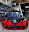 2021-2023 Renault Clio 5 Ön Tampon Dolu Cıkma Orjinal