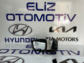 Oto Çıkma Parça / Kaporta & Karoser / Dış Ayna Komple / Hyundai / ix35 / Sıfır Parça 