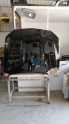 MERCEDES W213 KAPUT
