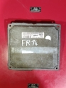 SİM22 FORD FİESTA MOTOR BEYNİ S118107013