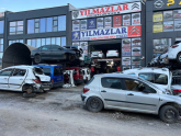Oto Çıkma Parça / Kaporta & Karoser / Kapı / Citroen / C4 / Çıkma Parça 