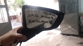 SEAT İBİZA SAĞ AYNA KATLANIR ÇIKMA ORJİNAL