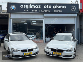 Oto Çıkma Parça / Elektrik / Far Camı / Audi / A5 / Sıfır Parça 